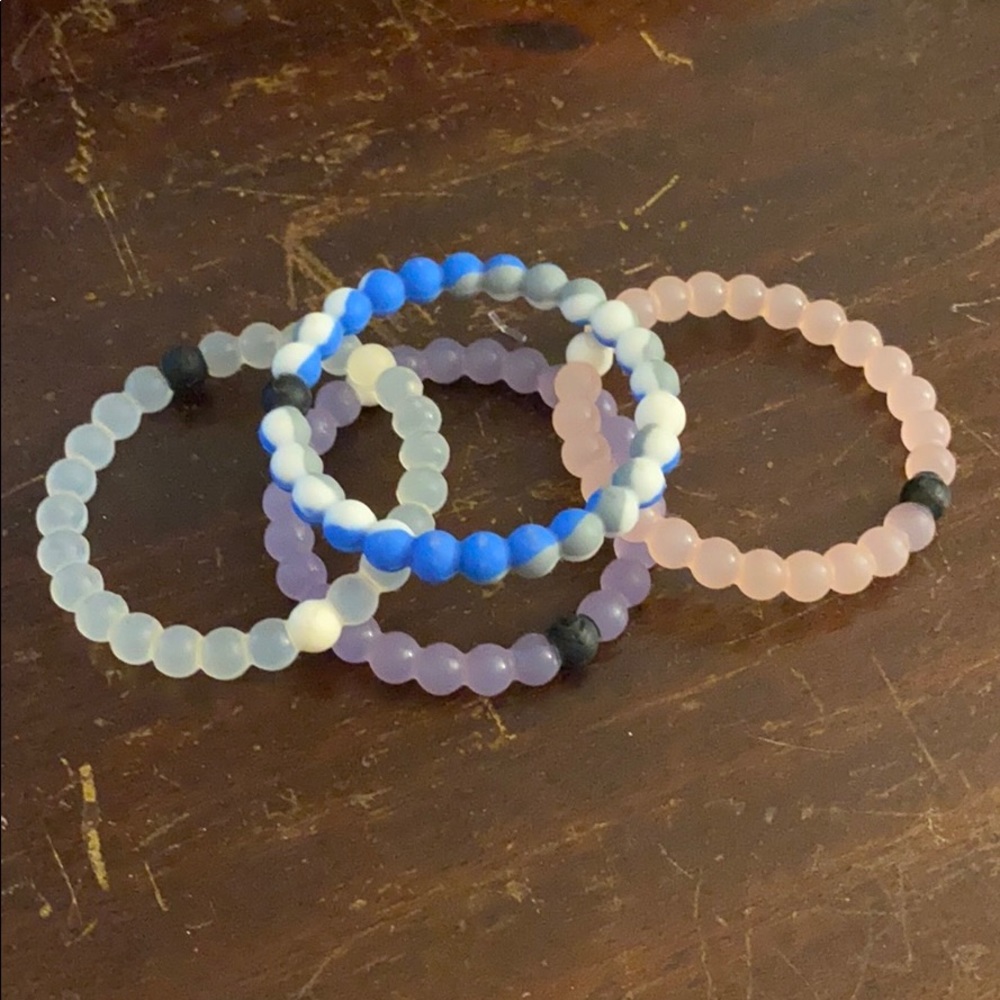 Lokai Bracelets